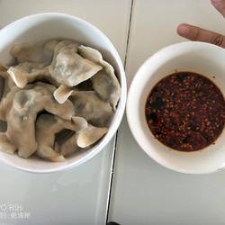韭菜鸡蛋馅饺子的做法[图]