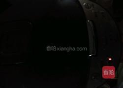 黑米粥的做法图解4