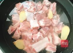 番茄肋排的做法图解5