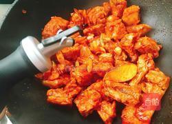 番茄肋排的做法图解10