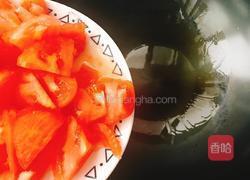 番茄肋排的做法图解14