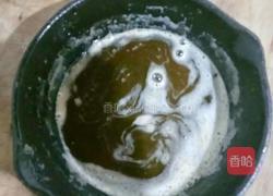 红豆夹心饼干的做法图解4