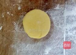 红豆夹心饼干的做法图解10