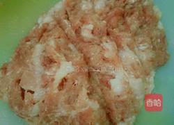 自制烧卖的做法图解6