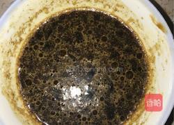 酸辣汤的做法图解4