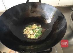 青椒溜肉片的做法图解6