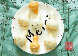 小蘑菇的做法图解15