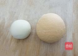 小蘑菇的做法图解3