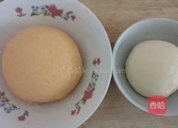 小蘑菇的做法图解4