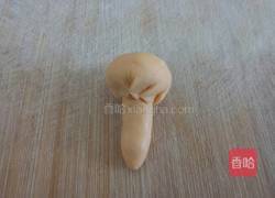 小蘑菇的做法图解9