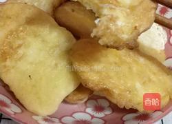 馒头鸡蛋饼的做法图解5