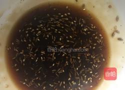 蜜汁羊排的做法图解4