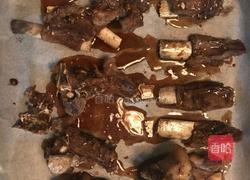 蜜汁羊排的做法图解7