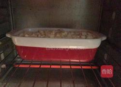 番茄牛肉芝士焗饭的做法图解8