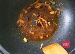 双椒炒鸭肠的做法图解6