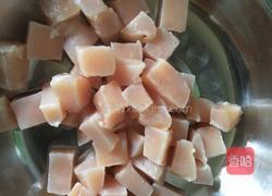 彩椒鸡丁的做法图解2