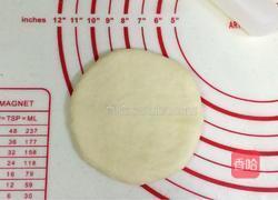 玉米香肠面包的做法图解6