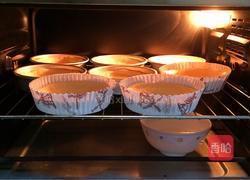 玉米香肠面包的做法图解8