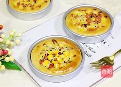 玉米香肠面包的做法图解14