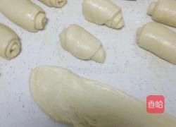 蜂蜜小面包的做法图解5