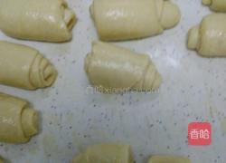 蜂蜜小面包的做法图解6