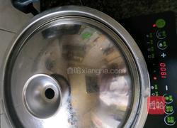 筒骨冬瓜汤的做法图解7