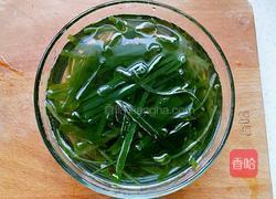 炝拌海带丝的做法图解3