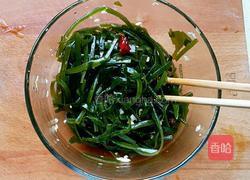 炝拌海带丝的做法图解8