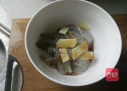 琵琶虾的做法图解3