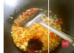 蒜蓉双椒金针菇的做法图解6