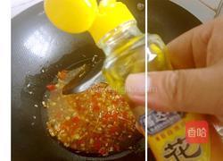 蒜蓉双椒金针菇的做法图解7