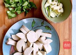 辣炒素鸡的做法图解1