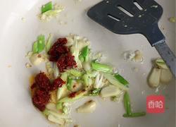 辣炒素鸡的做法图解3