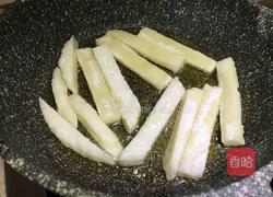 红糖糍粑的做法图解7