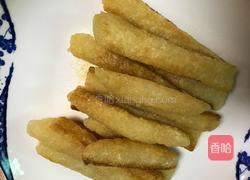 红糖糍粑的做法图解9