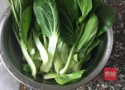 竹荪草芽炖鸡汤的做法图解7