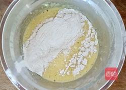 脆皮无水蛋糕的做法图解6