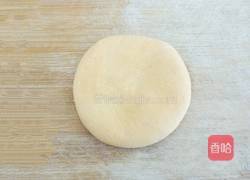 爱心豆沙包的做法图解7