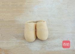 爱心豆沙包的做法图解12
