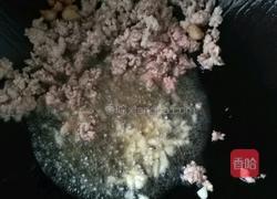 西红柿肉末拌面的做法图解5