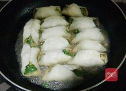 锅贴的做法图解8