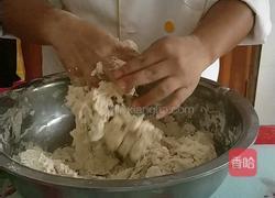 无矾无碱余洪健康大油条的做法图解1