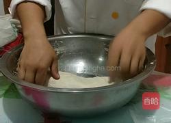 无矾无碱余洪健康大油条的做法图解2