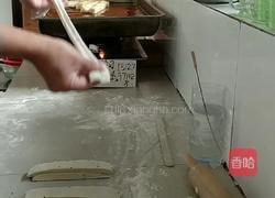 无矾无碱余洪油条的做法图解6