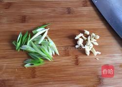 蚝油冬瓜条的做法图解2