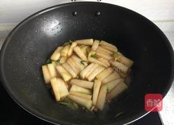 蚝油冬瓜条的做法图解5