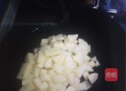 排骨土豆泥的做法图解4