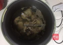 排骨土豆泥的做法图解5