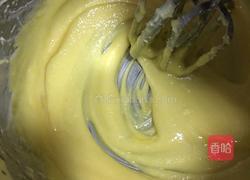 杏仁曲奇的做法图解3