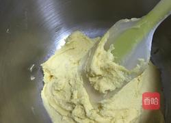 杏仁曲奇的做法图解5